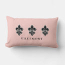 Suche nach fleur de lis kissen Blumig