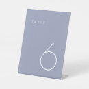 Suche nach lavendel tischkarten Minimal