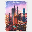 Suche nach kuala lumpur magnete Malaysie