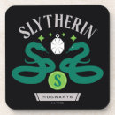 Suche nach snake untersetzer Slytherin