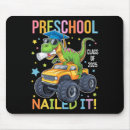 Suche nach dinosaurier für kinder mousepads Schulmaterial