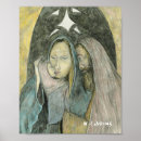 Suche nach heilige familie poster Aquarell