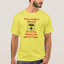 Suche nach lustiges verkehrsschild tshirts Zeichen