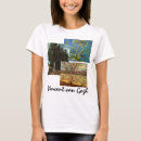 Suche nach van gogh tshirts Bäume