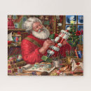 Suche nach gemälde puzzle Weihnachten