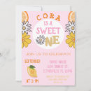 Suche nach obst einladungen Süß