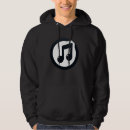 Suche nach musikalisch hoodies Für