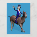 Suche nach donkey postkarten Demokratisches party
