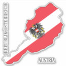 Suche nach österreichische flagge aufkleber Weltflaggen