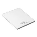 Suche nach unternehmensnotizblöcke Schwarz weiß