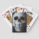 Suche nach halloween monster spielkarten Schädel