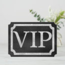 Suche nach vip ticket einladungen Schwarz
