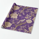 Suche nach chinoiserie geschenkpapier Blume