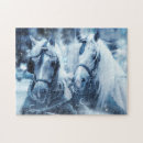 Suche nach pferd puzzle Weihnachten