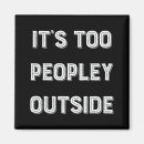 Suche nach keine leute magnete Spaß