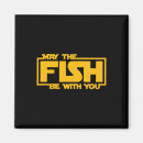 Suche nach lustiger fisch magnete Florida
