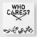 Suche nach cares wanduhren Funny