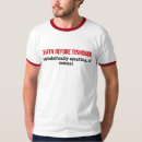Suche nach sprechendes tshirts Spaß