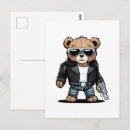 Suche nach teddy postkarten Tragen