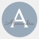 Suche nach dusty aufkleber Blau und weiß