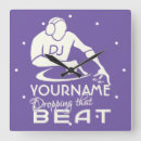 Suche nach dj wanduhren Musik