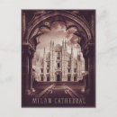 Suche nach milano postkarten Milan italy