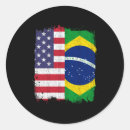 Suche nach brasilianische flagge aufkleber Usa