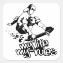 Suche nach skateboarding aufkleber Skater