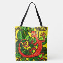 Suche nach gecko taschen Abstrakt