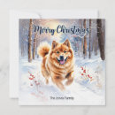 Suche nach chow chow hund postkarten Frohe weihnachten