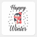 Suche nach glücklicher pinguin aufkleber Winter