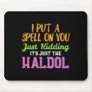 Suche nach zauberer mousepads Lustig