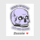 Suche nach chaos aufkleber Chaotisch