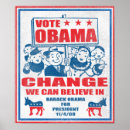 Suche nach john mccain poster Barack