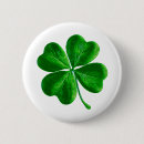 Suche nach glücklicher klee buttons Ireland