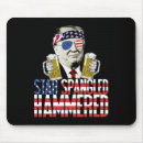 Suche nach donald trumpf mousepads Abstimmung