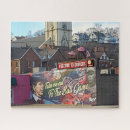 Suche nach kein zeichen puzzle Fotografie