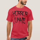 Suche nach horror vintag tshirts Bildung