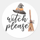 Suche nach hexe aufkleber Halloween