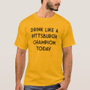 Suche nach trink tshirts Bier