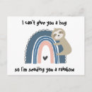 Suche nach umarmen postkarten Denken sie