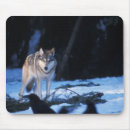 Suche nach grauwölfe mousepads Wolf