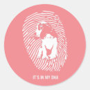 Suche nach zucht aufkleber Beagle