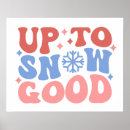 Suche nach viel zu schneien poster Schneeflocke