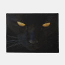 Suche nach schwarze katze türmatten Weiß