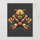 Suche nach lustiger bär im cartoon poster Teddybär