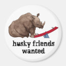 Suche nach nashörner magnete Rhinozerisch