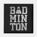 Suche nach birdie magnete Badminton