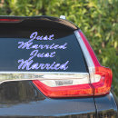 Suche nach ehe aufkleber Hochzeitsticker