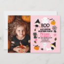 Suche nach kinderhalloween einladungen Kürbis